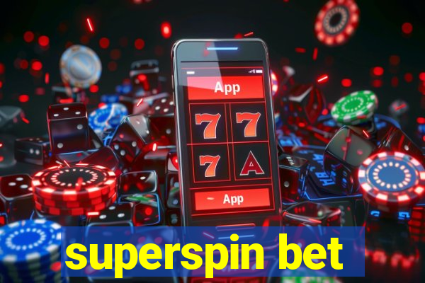 superspin bet